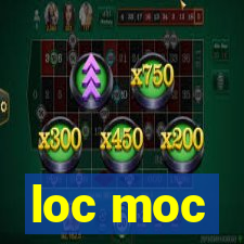 loc moc